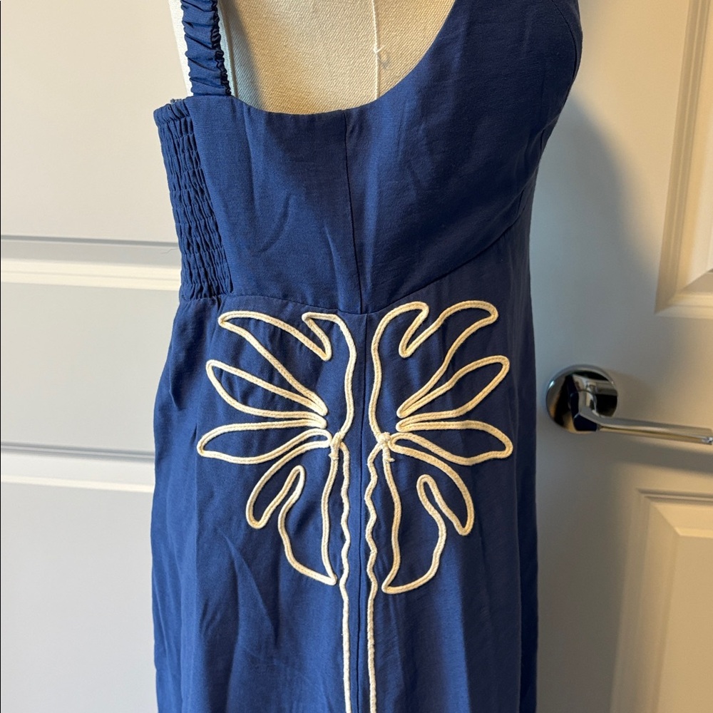 Mon Renn dress - Picture 7 of 8